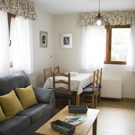 La Cotera - Barrio De Arriba Segunda Entrada 2 * Cambarco