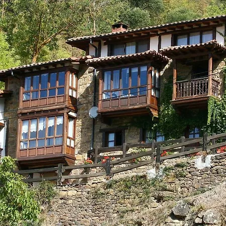 Apartamento La Cotera - Barrio De Cambarco