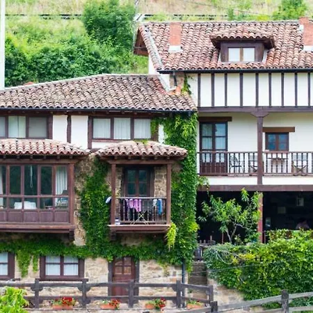 La Cotera Sc Apartment *