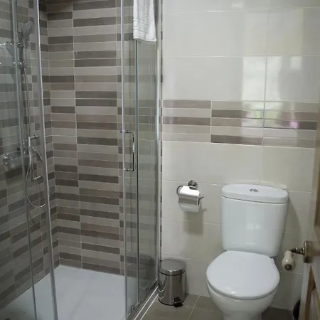 Apartman La Cotera - Barrio De Arriba Segunda Entrada 2 *