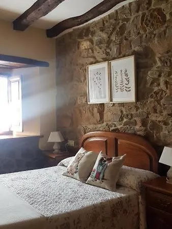 Apartamento La Cotera - Barrio De *