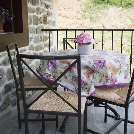 Apartamento La Cotera - Barrio De