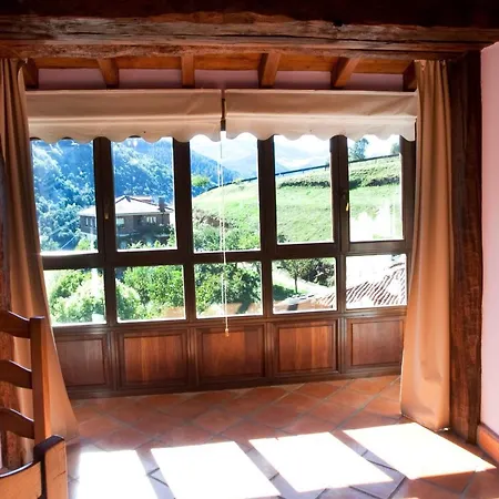 Apartamento La Cotera - Barrio De Cambarco