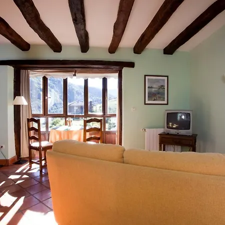 La Cotera - Barrio De Arriba Segunda Entrada 2 Cambarco