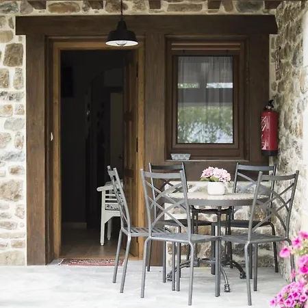 La Cotera - Barrio De Apartamento *