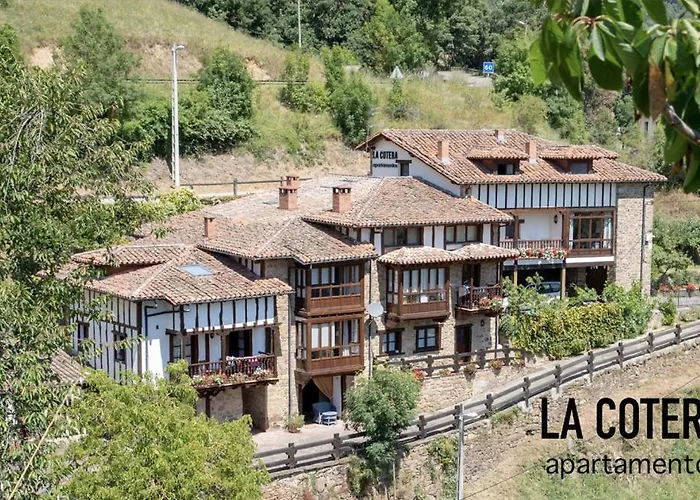 Lejlighed La Cotera - Barrio De Arriba Segunda Entrada 2