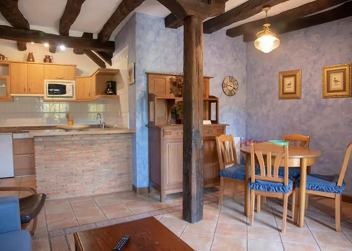 La Cotera - Barrio De Arriba Segunda Entrada 2 Cambarco