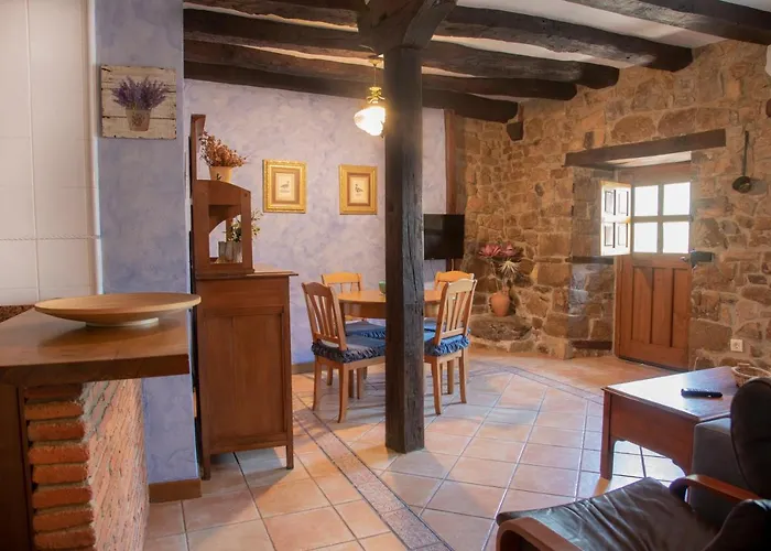 La Cotera - Barrio De Arriba Segunda Entrada 2