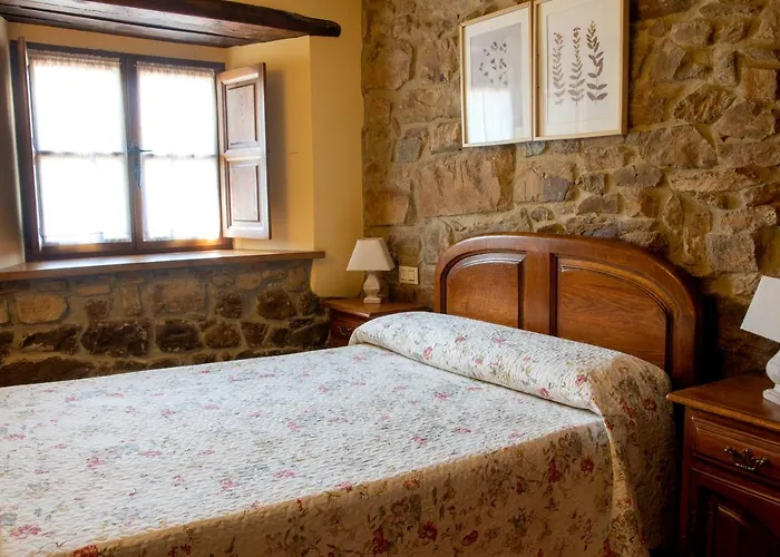 La Cotera - Barrio De Arriba Segunda Entrada 2 Lejlighed *