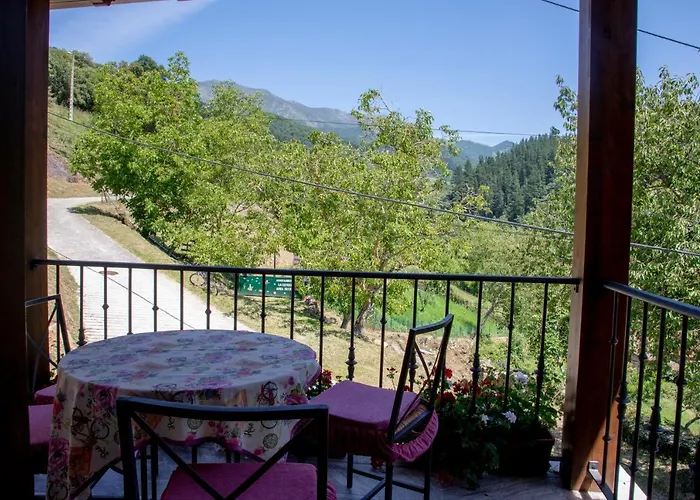 La Cotera - Barrio De Arriba Segunda Entrada 2 *