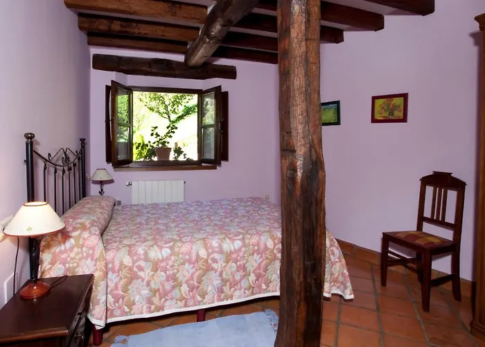 La Cotera - Barrio De Arriba Segunda Entrada 2