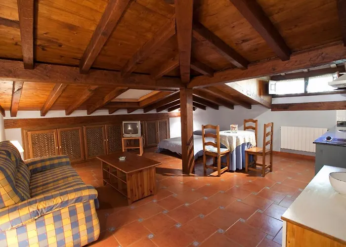 Lejlighed La Cotera - Barrio De Arriba Segunda Entrada 2 *