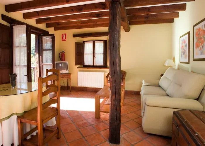 La Cotera - Barrio De Arriba Segunda Entrada 2 * Cambarco