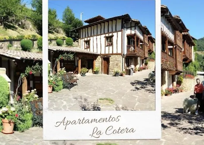 La Cotera - Barrio De Arriba Segunda Entrada 2 Cambarco