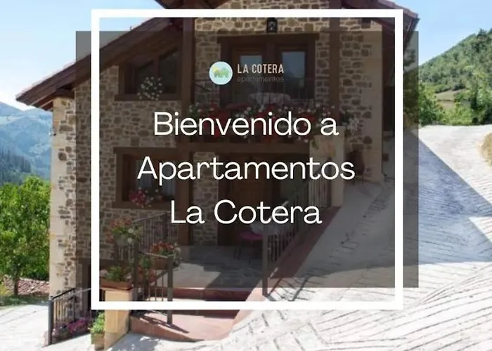 La Cotera - Barrio De Arriba Segunda Entrada 2 * Cambarco