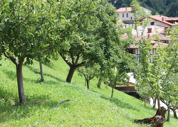 La Cotera - Barrio De Arriba Segunda Entrada 2 Lejlighed