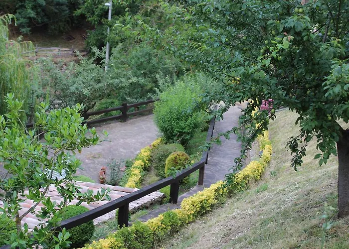 La Cotera - Barrio De Arriba Segunda Entrada 2