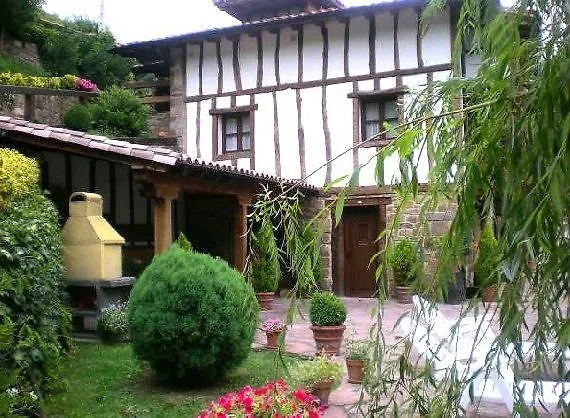 Lejlighed La Cotera - Barrio De Arriba Segunda Entrada 2 Cambarco