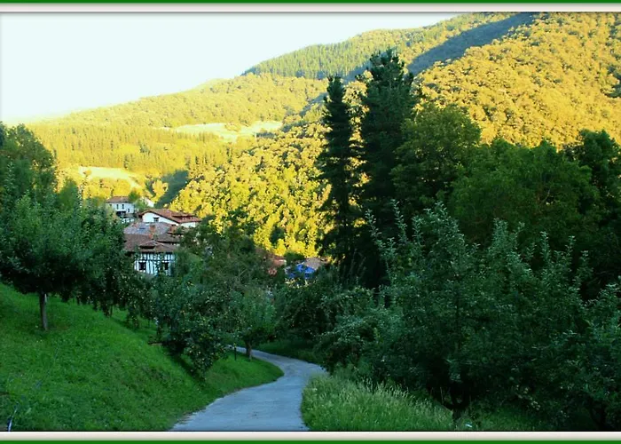 Lejlighed La Cotera - Barrio De Arriba Segunda Entrada 2 Cambarco