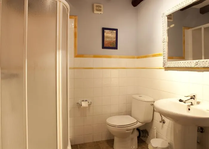 Lejlighed La Cotera - Barrio De Arriba Segunda Entrada 2