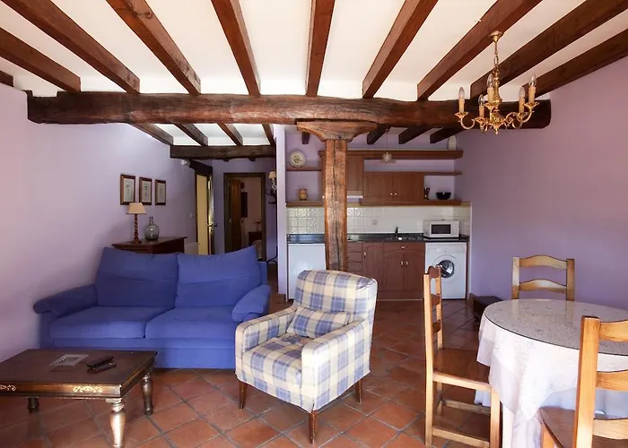 La Cotera - Barrio De Arriba Segunda Entrada 2 Cambarco