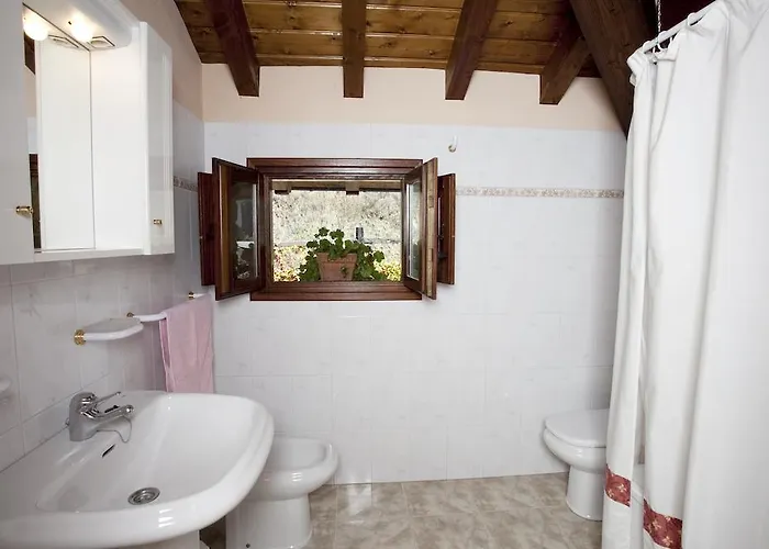 Lejlighed La Cotera - Barrio De Arriba Segunda Entrada 2