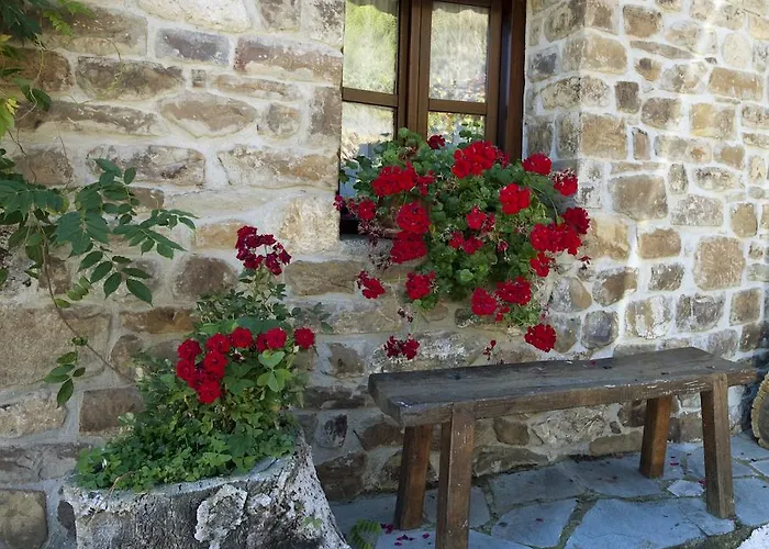 Lejlighed La Cotera - Barrio De Arriba Segunda Entrada 2