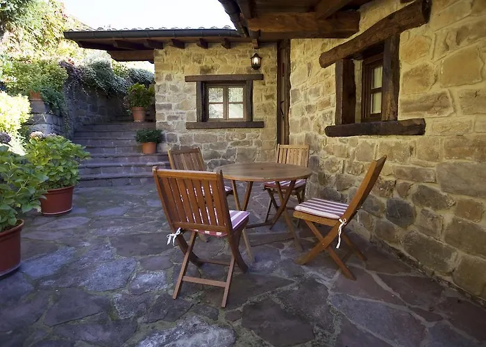 La Cotera - Barrio De Arriba Segunda Entrada 2 Cambarco