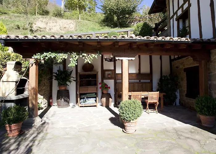 La Cotera - Barrio De Arriba Segunda Entrada 2 Cambarco