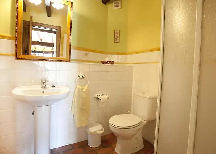 La Cotera - Barrio De Arriba Segunda Entrada 2 Cambarco