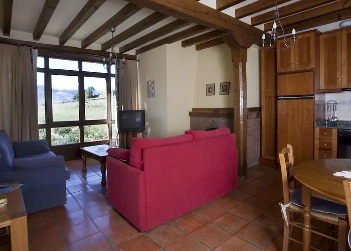 La Cotera - Barrio De Arriba Segunda Entrada 2 Cambarco