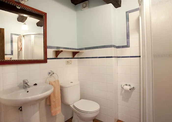 Apartman La Cotera - Barrio De Arriba Segunda Entrada 2 *