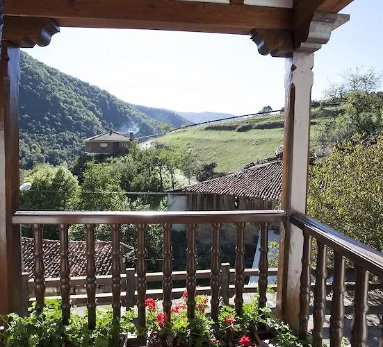 Lejlighed La Cotera - Barrio De Arriba Segunda Entrada 2 Cambarco