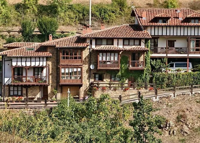 La Cotera - Barrio De Arriba Segunda Entrada 2