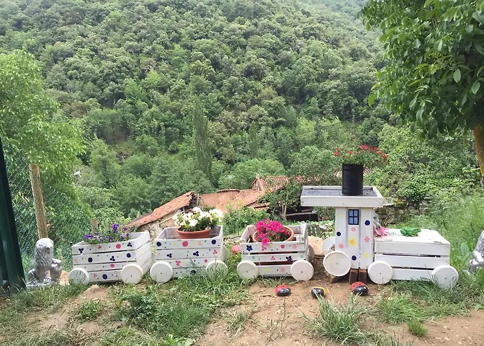 Lejlighed La Cotera - Barrio De Arriba Segunda Entrada 2 Cambarco