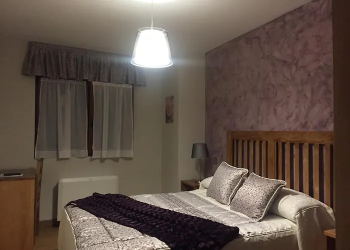 La Cotera - Barrio De Arriba Segunda Entrada 2 Lejlighed