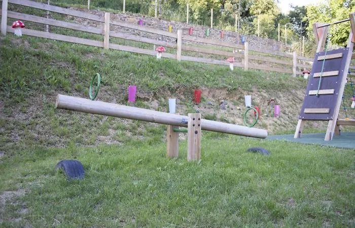 Lejlighed La Cotera - Barrio De Arriba Segunda Entrada 2