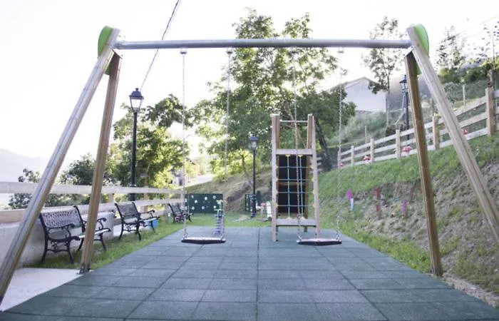 La Cotera - Barrio De Arriba Segunda Entrada 2 Lejlighed