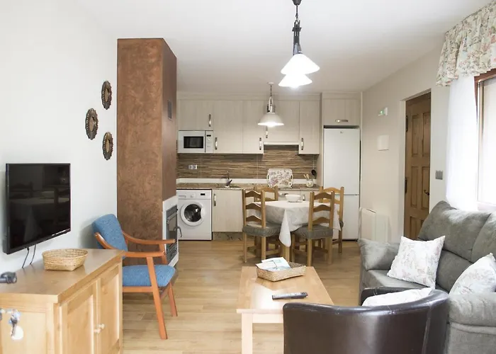 Lejlighed La Cotera - Barrio De Arriba Segunda Entrada 2