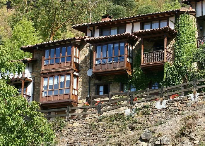 Lejlighed La Cotera - Barrio De Arriba Segunda Entrada 2 Cambarco