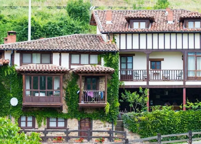 La Cotera - Barrio De Arriba Segunda Entrada 2 Lejlighed *