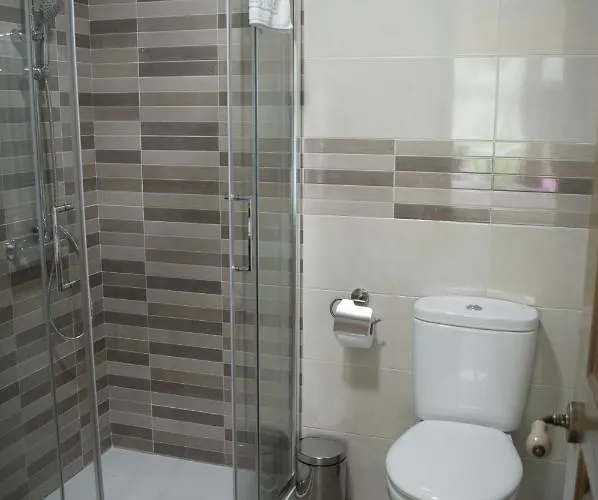 Apartman La Cotera - Barrio De Arriba Segunda Entrada 2 *