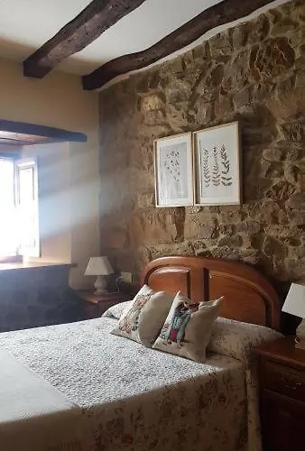 Lejlighed La Cotera - Barrio De Arriba Segunda Entrada 2 *