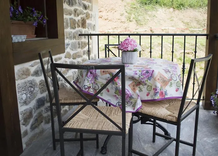 Lejlighed La Cotera - Barrio De Arriba Segunda Entrada 2