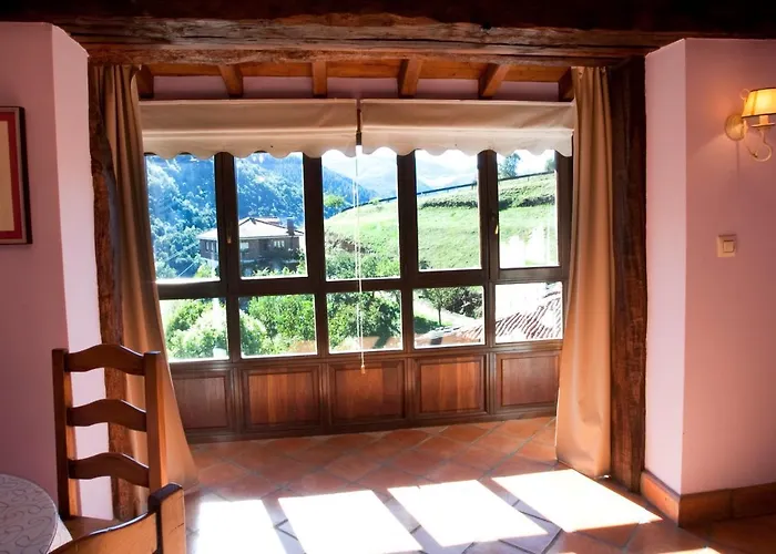 Lejlighed La Cotera - Barrio De Arriba Segunda Entrada 2 Cambarco