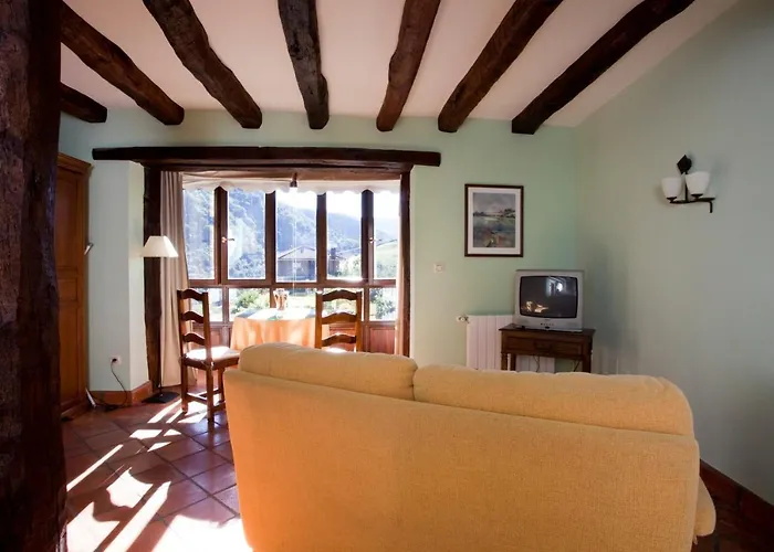 La Cotera - Barrio De Arriba Segunda Entrada 2 Cambarco