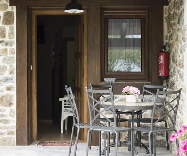 La Cotera - Barrio De Arriba Segunda Entrada 2 Lejlighed *